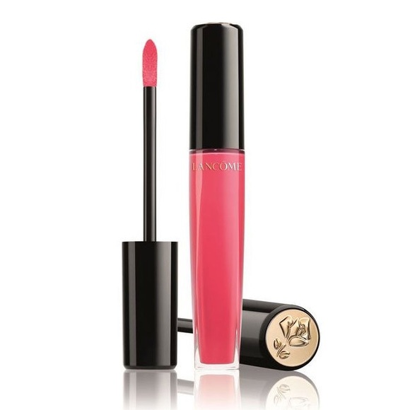 Lancome Other - Lancome L'Absolu Velvet Matte 321 Avec Style 8ml